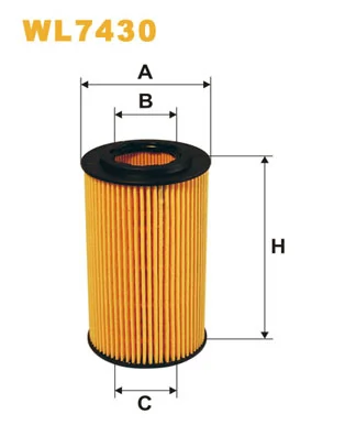 Oil Filter